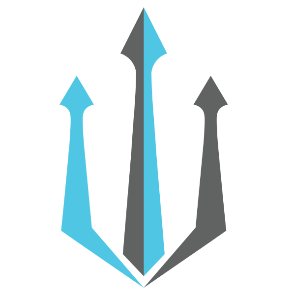 Trident Labs Logo